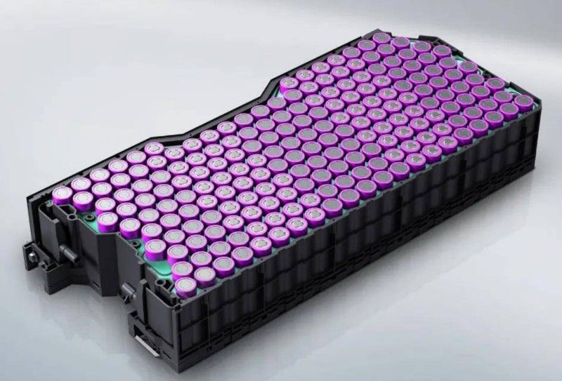 梅州磷酸铁锂电池专业回收